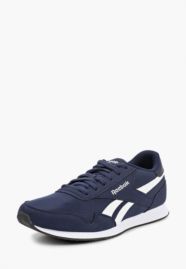 Reebok Кроссовки - REEBOK ROYAL CL - фото 2