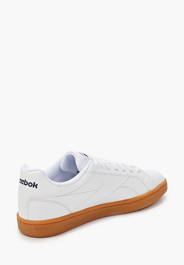Reebok Кеды - REEBOK ROYAL COMPLETE CLN2 - фото 3