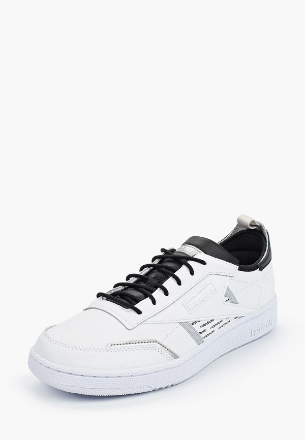 reebok classic club c