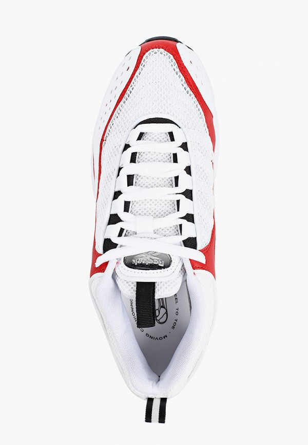 Reebok Кроссовки - DAYTONA DMX II - фото 4