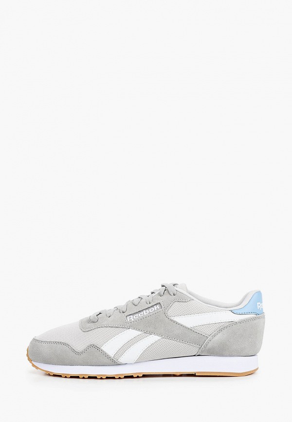 Кроссовки Reebok REEBOK ROYAL ULTRA, цвет: серый, RE005AMHWDL9 — купить в  интернет-магазине Lamoda