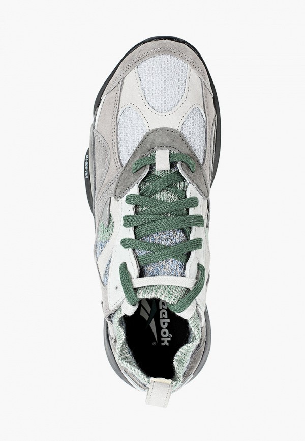 Reebok Кроссовки - 3D OP. PRO - фото 4