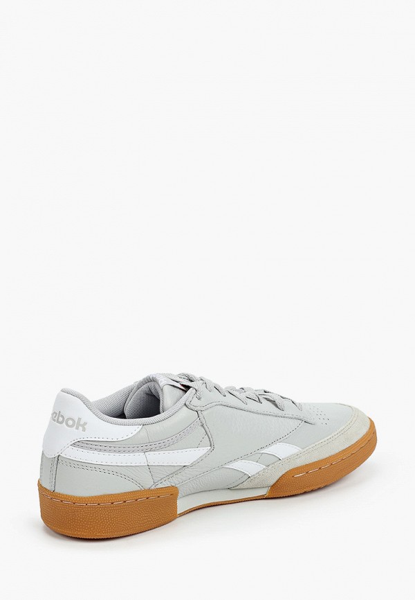 Reebok Кеды - REVENGE PLUS GUM - фото 3