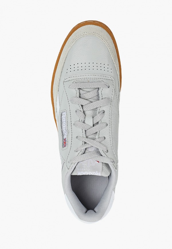 Reebok Кеды - REVENGE PLUS GUM - фото 4