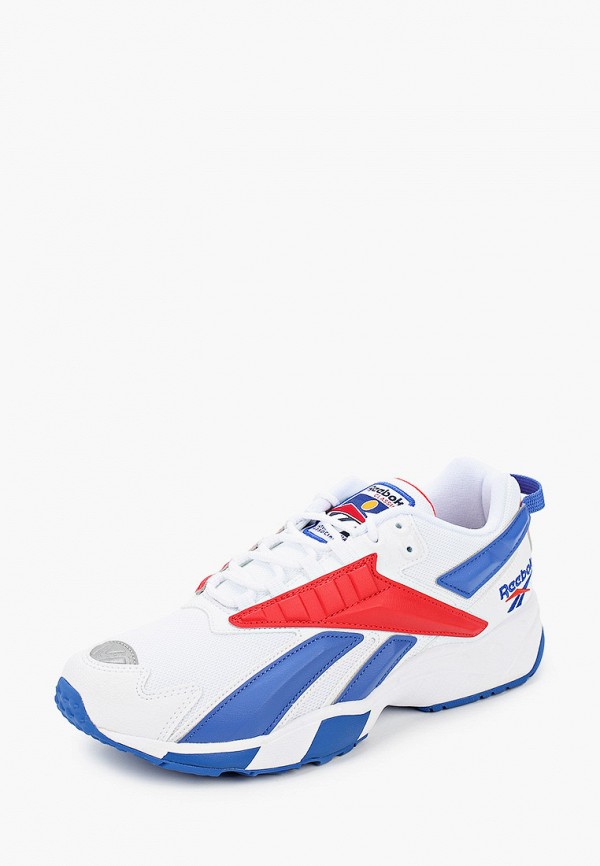 Reebok Кроссовки - INTV 96 - фото 2