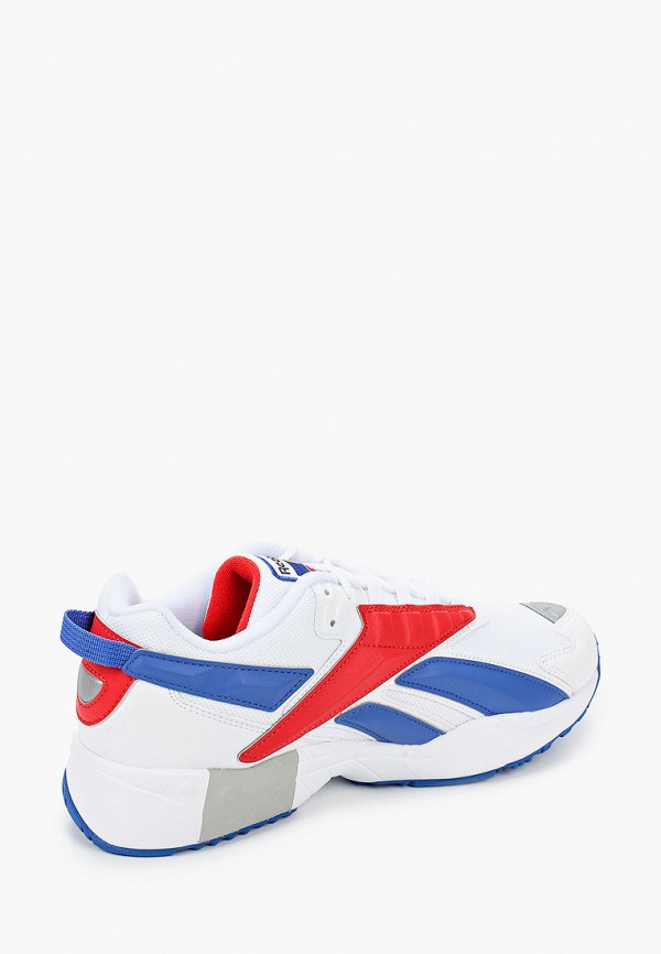 Reebok Кроссовки - INTV 96 - фото 3