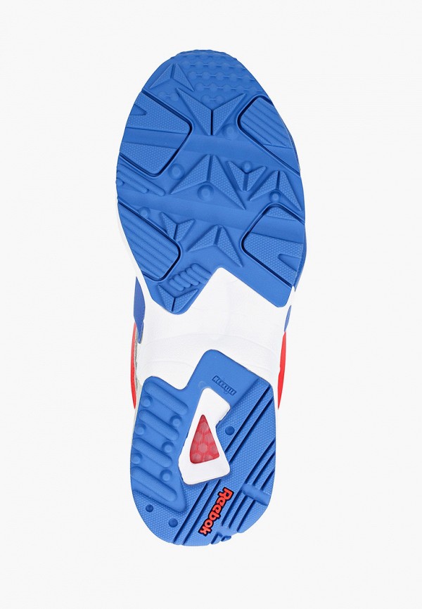 Reebok Кроссовки - INTV 96 - фото 5