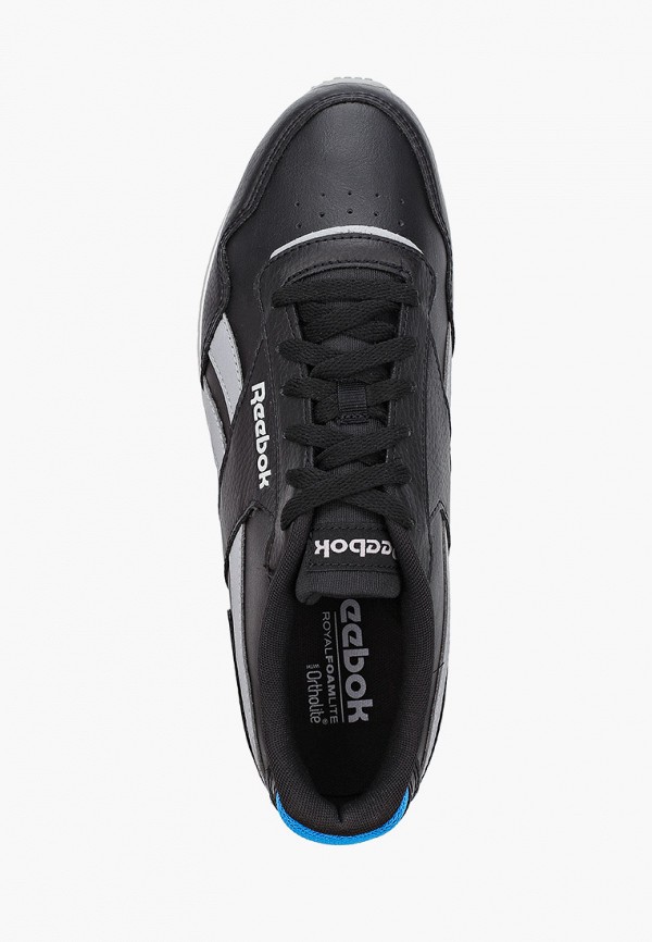 Reebok Кроссовки - REEBOK ROYAL GLIDE RPLCLP - фото 4