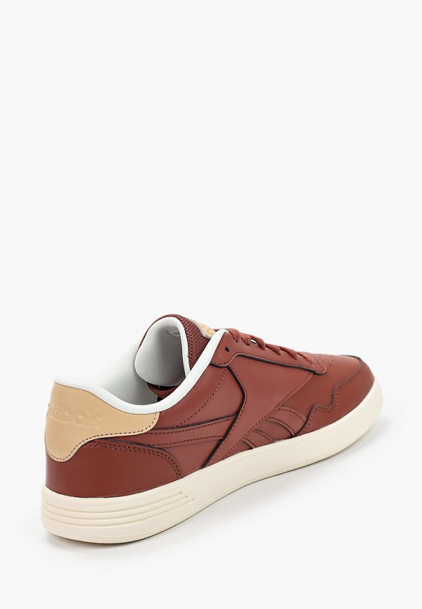 Reebok Кеды - REEBOK ROYAL TECHQUE T - фото 3