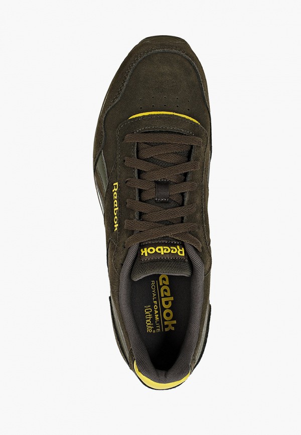 Reebok Кроссовки - REEBOK ROYAL GLIDE - фото 4