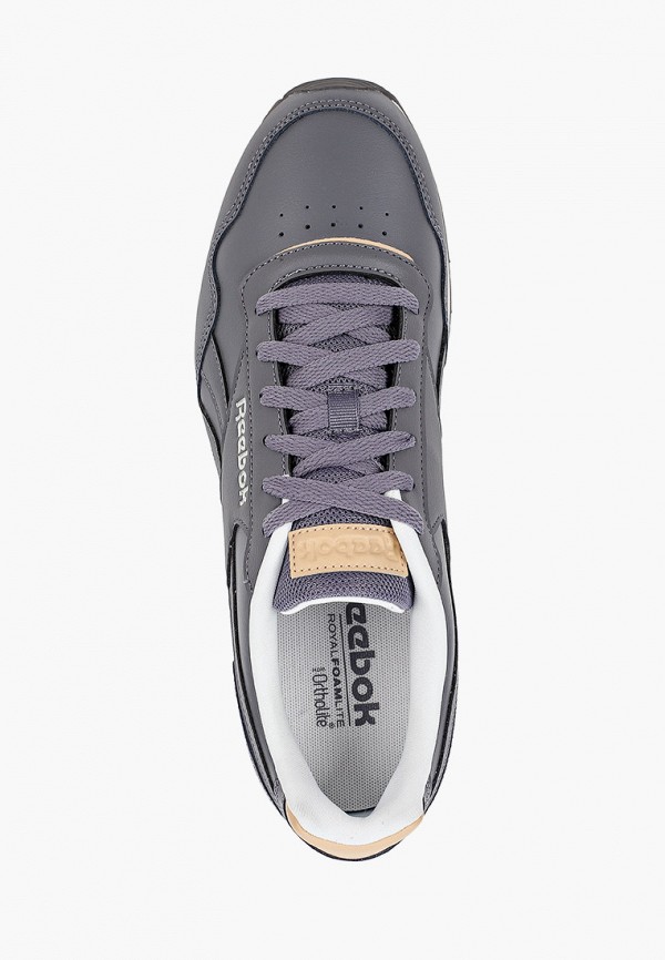 Reebok Кроссовки - REEBOK ROYAL GLIDE - фото 4