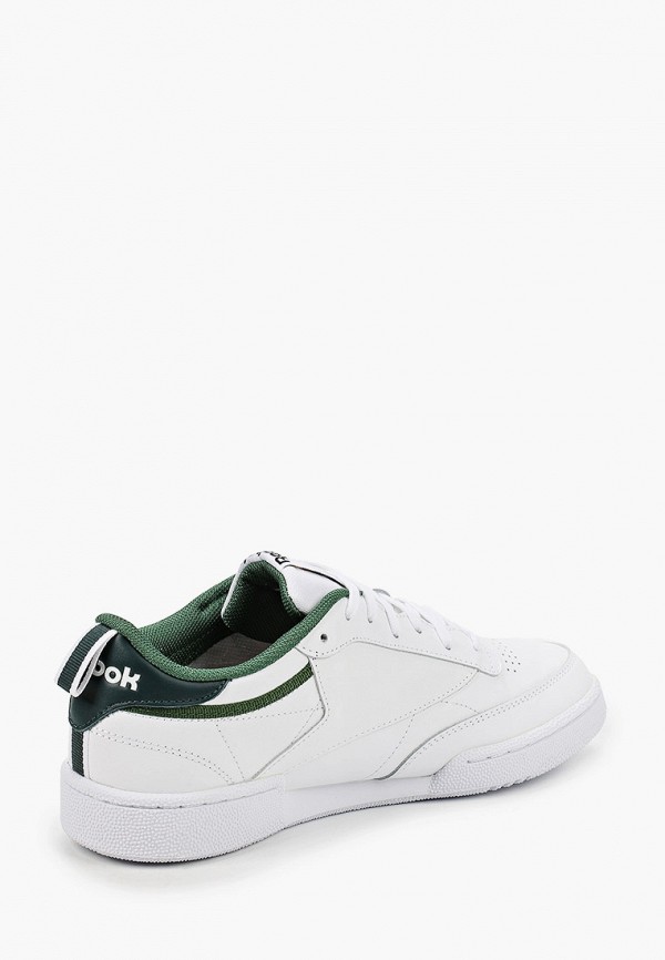Reebok Кеды - CLUB C 85 - фото 3
