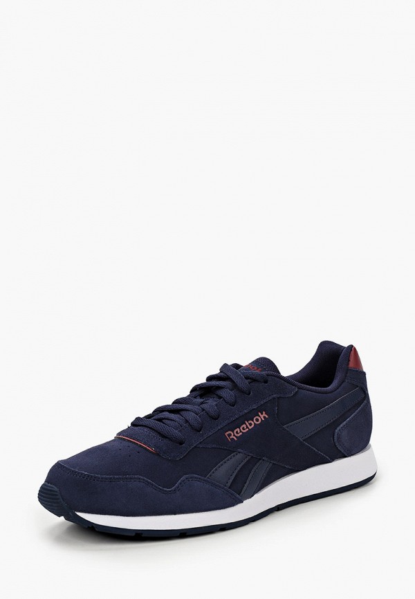 Reebok Кроссовки - REEBOK ROYAL GLIDE - фото 2