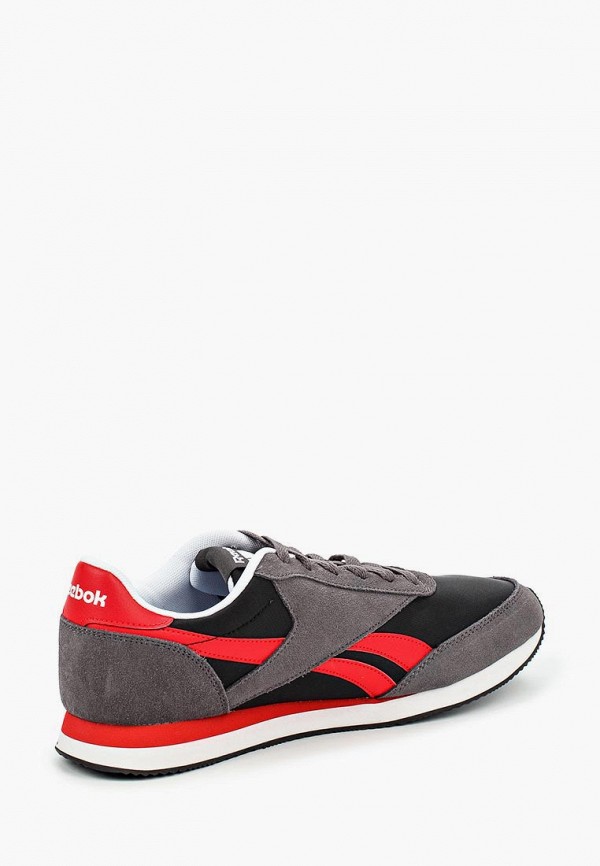 Reebok Classic Кроссовки - ROYAL CL JOGGER 2 - фото 2