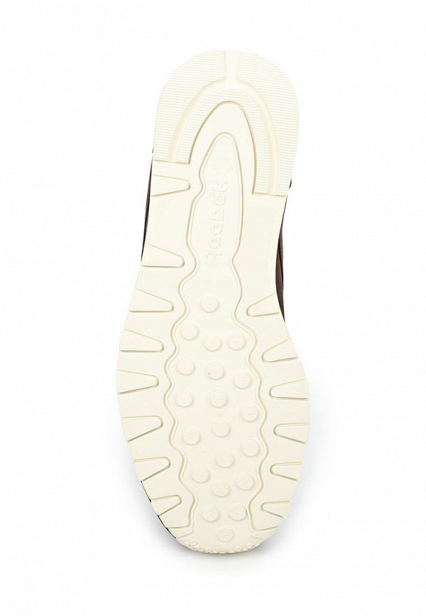 Reebok Classic Кроссовки - CL LTHR LUX PW - фото 3