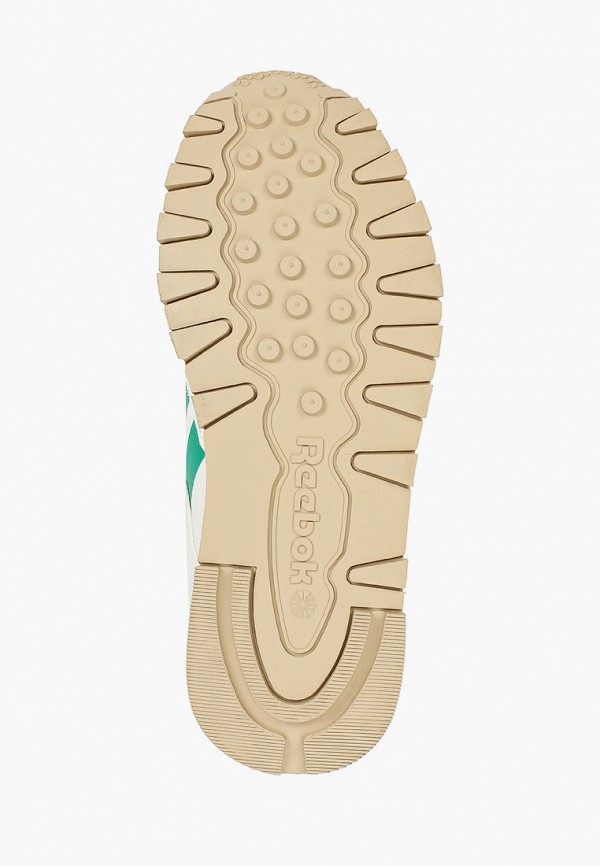 Reebok Кроссовки - CL LTHR GROW - фото 5