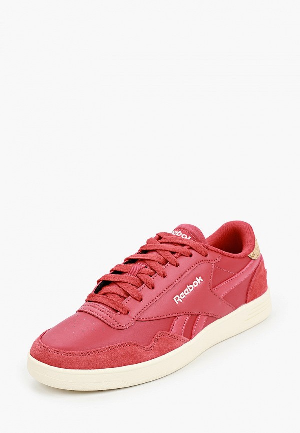 Reebok Кеды - REEBOK ROYAL TECHQUE T - фото 2