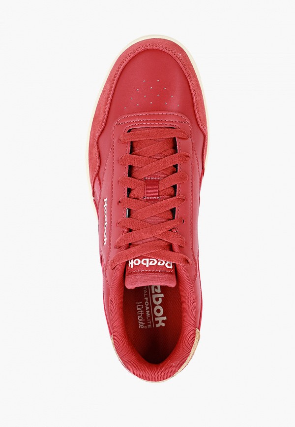 Reebok Кеды - REEBOK ROYAL TECHQUE T - фото 4