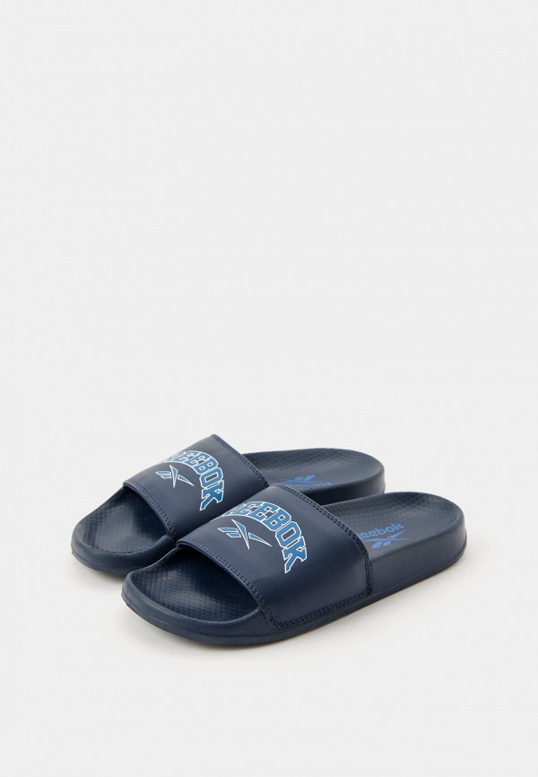 Reebok Сланцы - REEBOK CLASSIC SLIDE - фото 3
