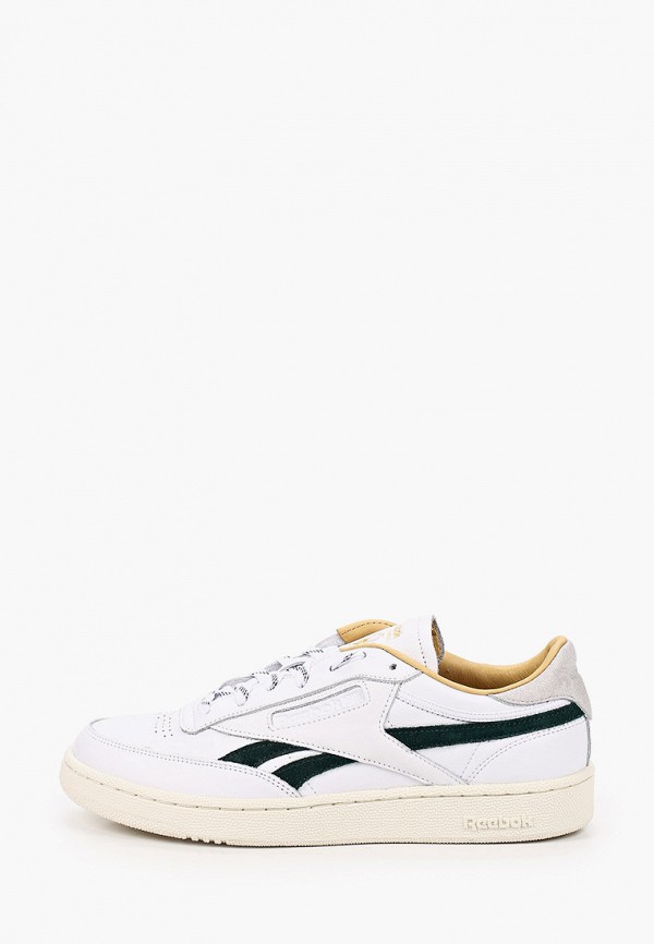 Reebok Кеды - CLUB C REVENGE - фото 1