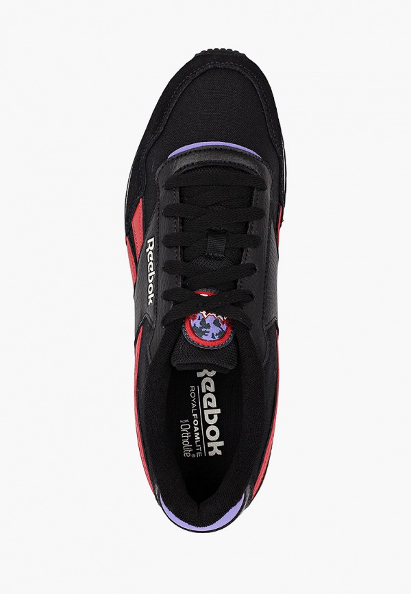 Reebok Кроссовки - REEBOK ROYAL GLIDE RPLCLP - фото 4