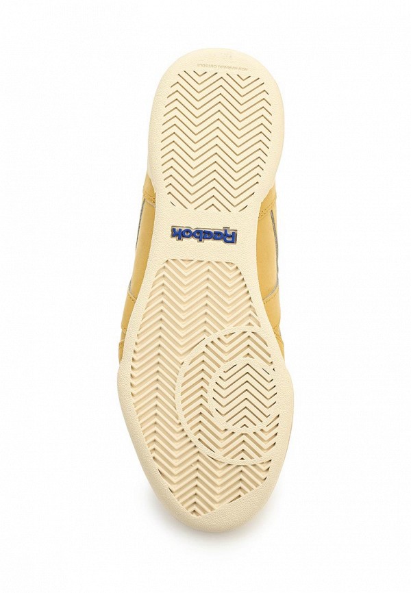 Reebok Classic Кроссовки - ROYAL COMPLETE PMW - фото 3