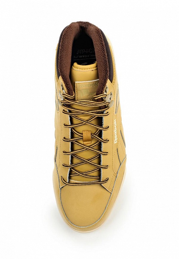 Reebok Classic Кроссовки - ROYAL COMPLETE PMW - фото 4