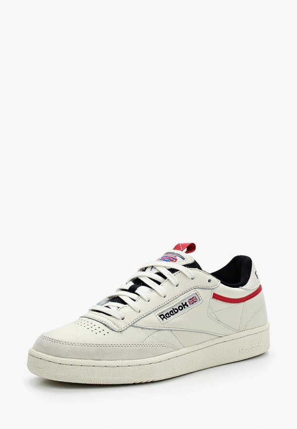 reebok club c 85 rad