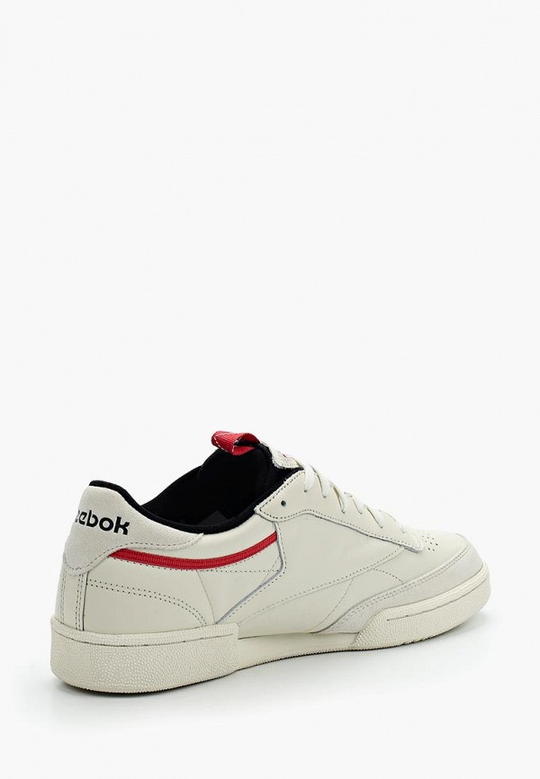 Кроссовки Reebok Classic CLUB C 85 RAD 