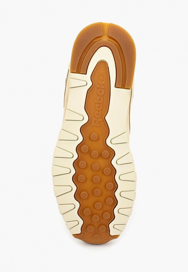 Reebok Classic Кроссовки - CL LTHR MID GTX-THIN - фото 3