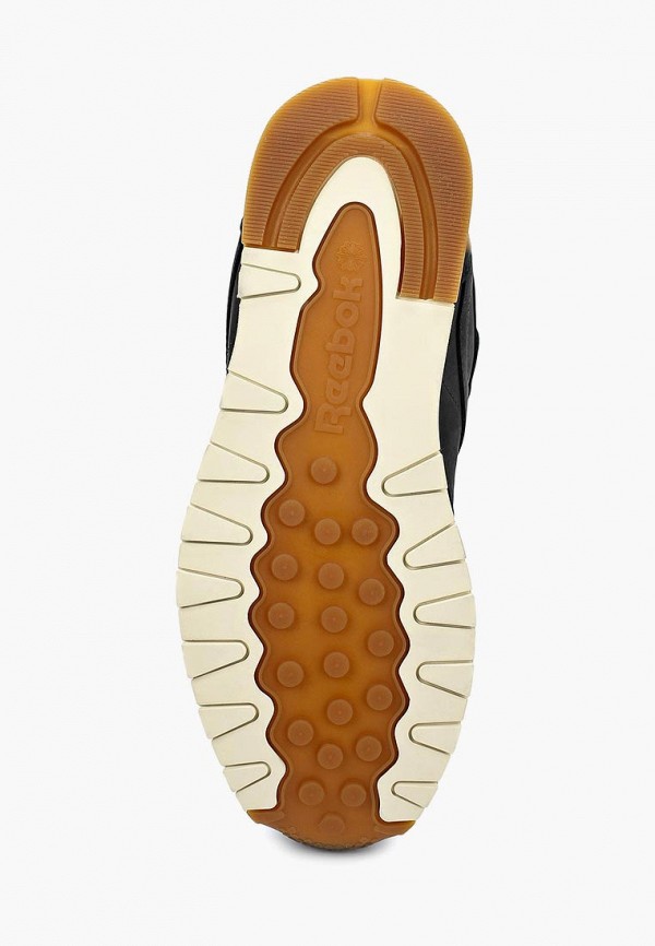 Reebok Кроссовки - CL LTHR MID GTX-THIN - фото 3
