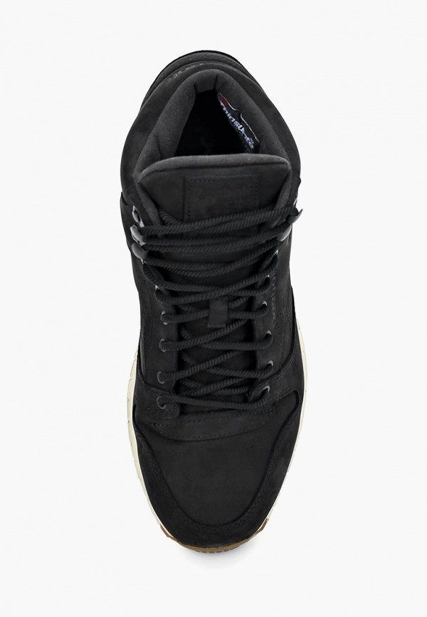 Reebok Кроссовки - CL LTHR MID GTX-THIN - фото 4