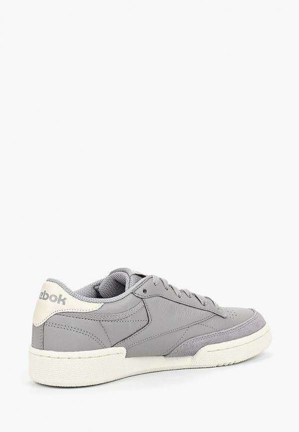reebok club c 85 mu