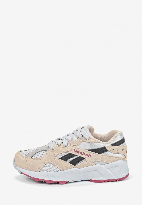 aztrek reebok