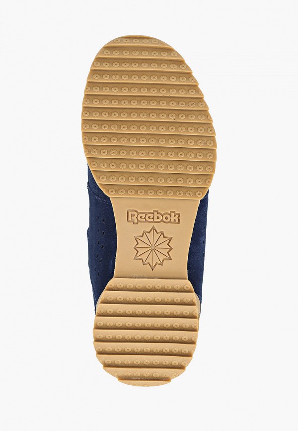 Reebok Кроссовки - WORKOUT PLUS RIPPLE BOOT - фото 5