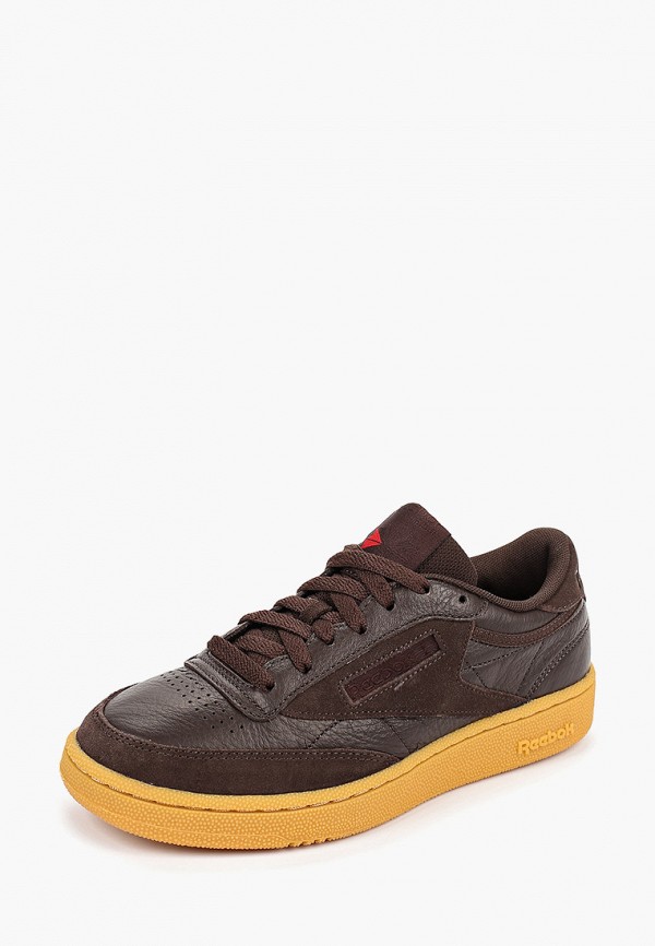 reebok classic club c 85 mu
