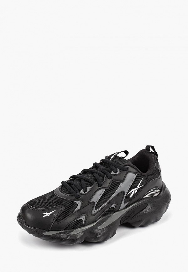 reebok dmx 1000 black