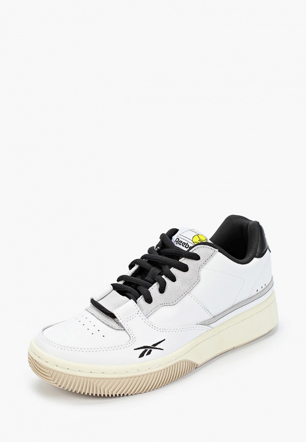 Reebok Кеды - DUAL COURT - фото 2