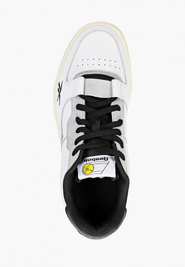 Reebok Кеды - DUAL COURT - фото 4