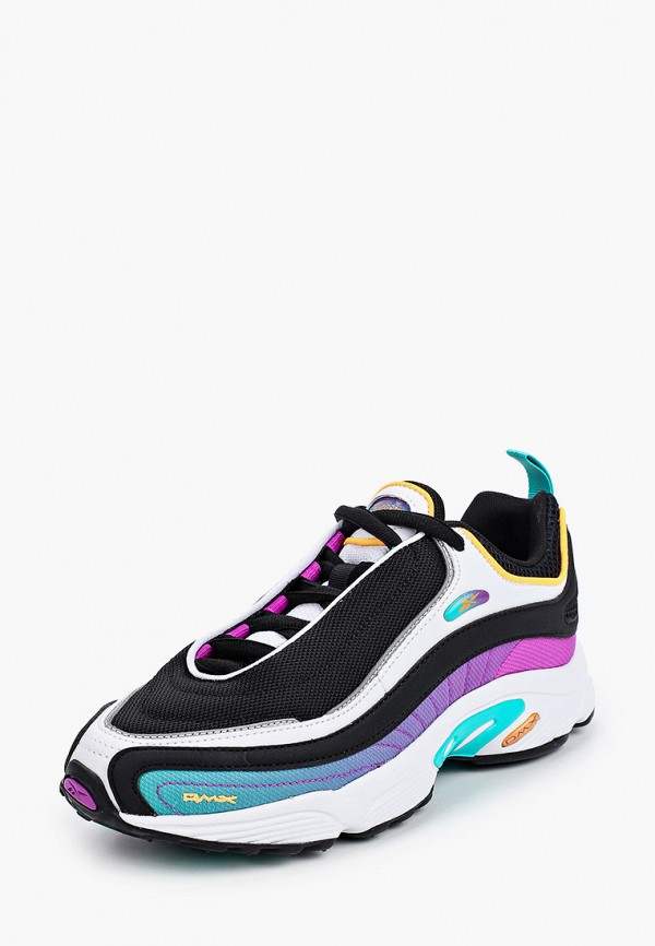 Reebok daytona best sale dmx mu