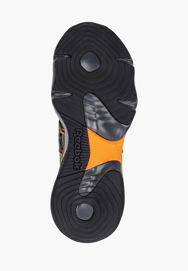 Reebok Кроссовки - REEBOK ROYAL TURBO IMPULSE 2.0 - фото 5