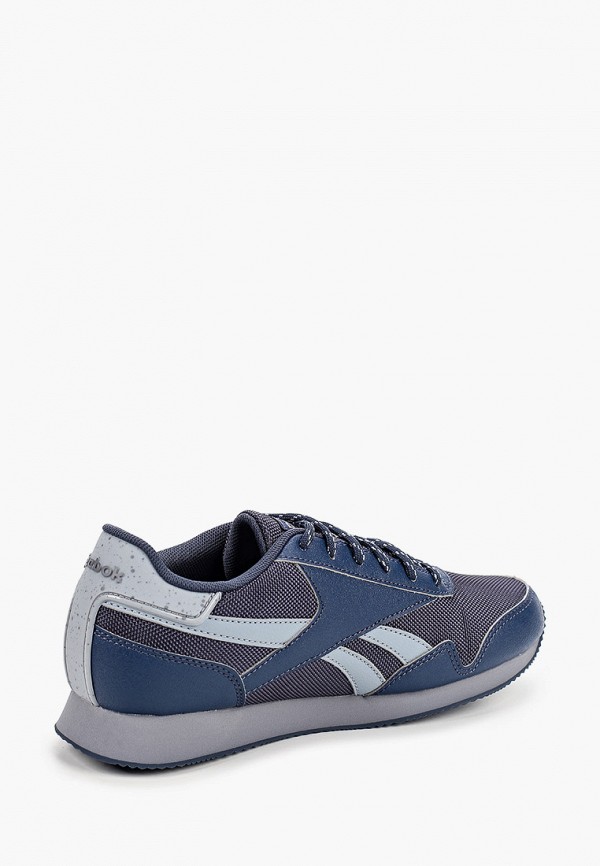 Reebok Кроссовки - REEBOK ROYAL CL JOGGER 3 CLIP - фото 3