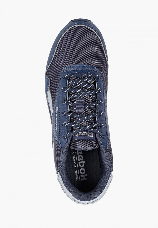 Reebok Кроссовки - REEBOK ROYAL CL JOGGER 3 CLIP - фото 4