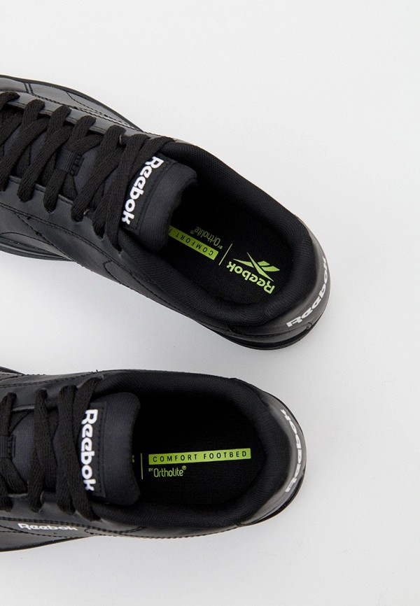 Reebok Кеды - REEBOK ROYAL COMPLETE CLN2 - фото 4