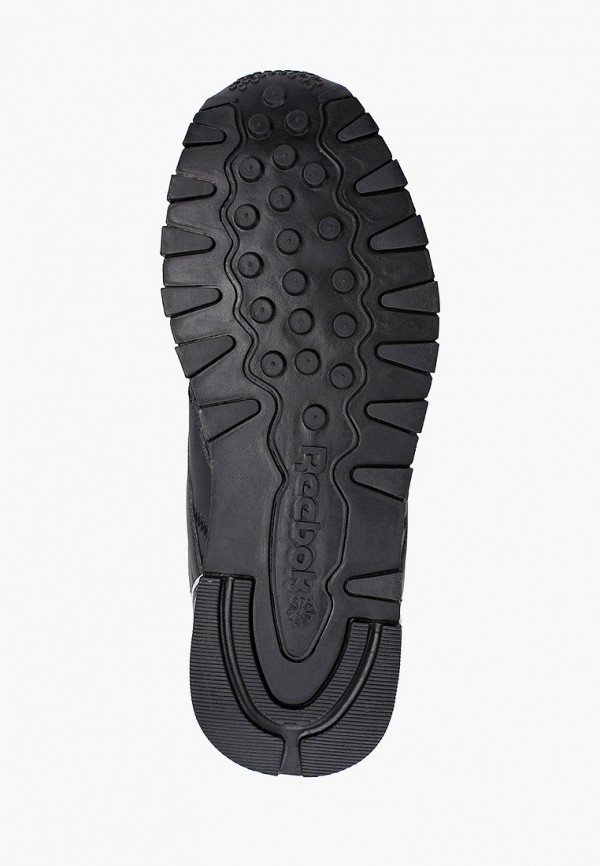 Reebok Кроссовки - CL LEATHER MU - фото 5