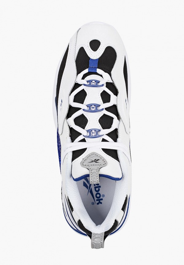 Reebok Кроссовки - ELECTRO 3D 97 - фото 4