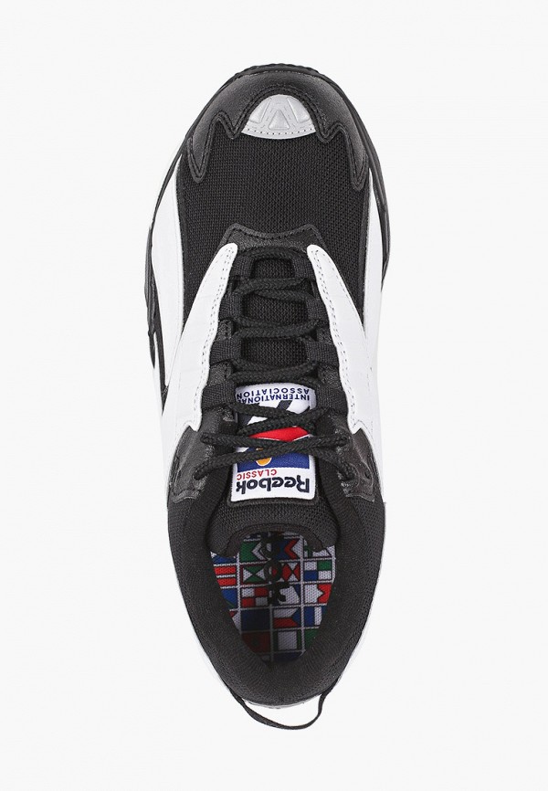 Reebok Кроссовки - INTV 96 - фото 4