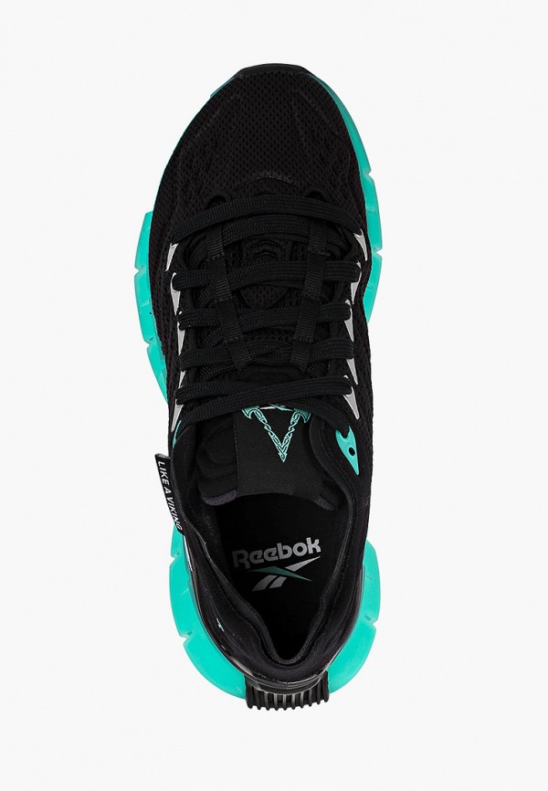 Reebok Кроссовки - Reebok X Assassin's Creed, ZIG KINETICA - фото 4