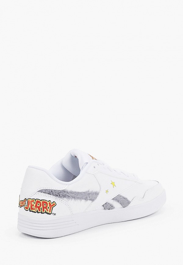 Reebok Кеды - Reebok X TOM & JERRY - фото 3