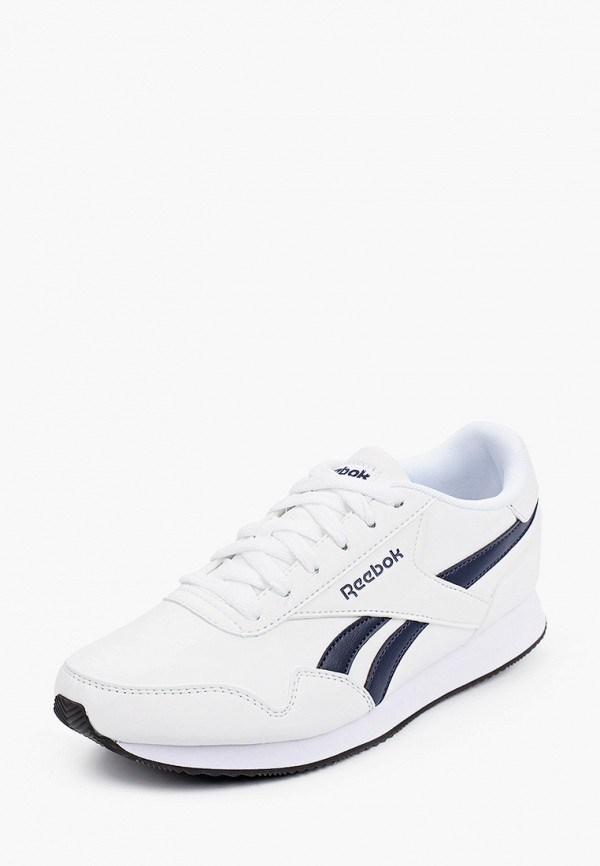 Reebok Кроссовки - REEBOK ROYAL CL - фото 2